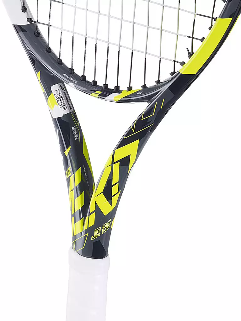 BABOLAT | Raquette de tennis enfant Pure Aero Junior 25 |