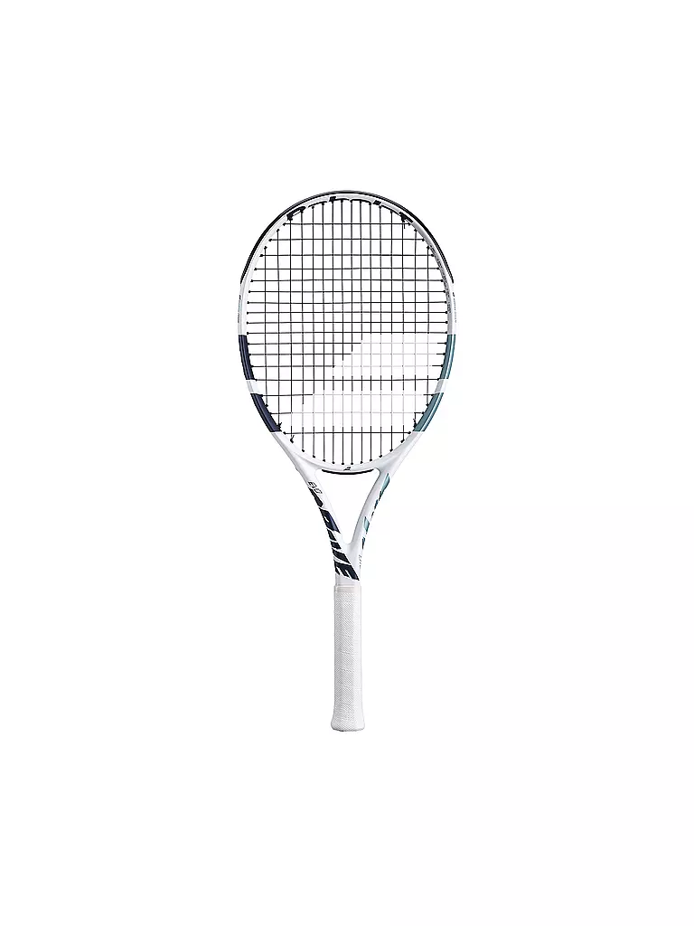 BABOLAT | Raquette de tennis Evo Drive Lite | Blanc
