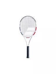 BABOLAT | Raquette de tennis Evo Strike Gen2 cordée | Blanc