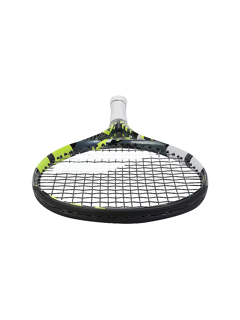BABOLAT | Raquette de tennis pour enfant Pure Aero Junior 26 Gen7 cordée |