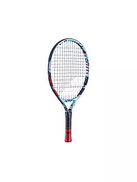 BABOLAT | Raquette de tennis pour enfants Ballfighter 17 | Bleu
