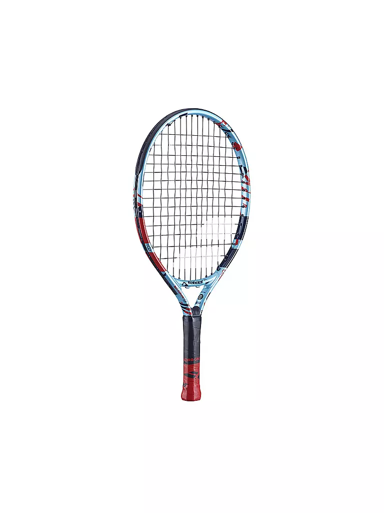 BABOLAT | Raquette de tennis pour enfants Ballfighter 17 | Bleu