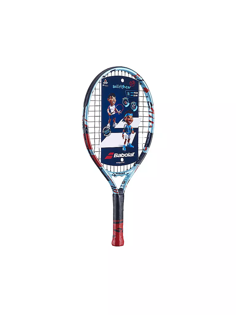 BABOLAT | Raquette de tennis pour enfants Ballfighter 17 |