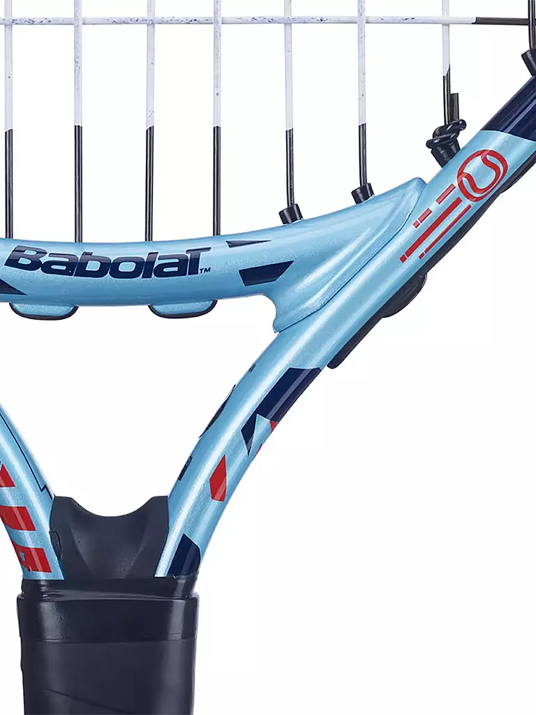 BABOLAT | Raquette de tennis pour enfants Ballfighter 17 |