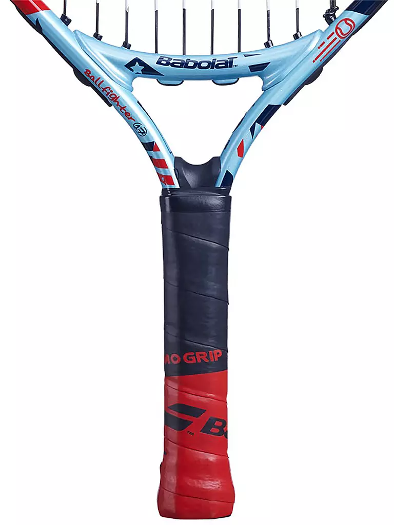 BABOLAT | Raquette de tennis pour enfants Ballfighter 17 |