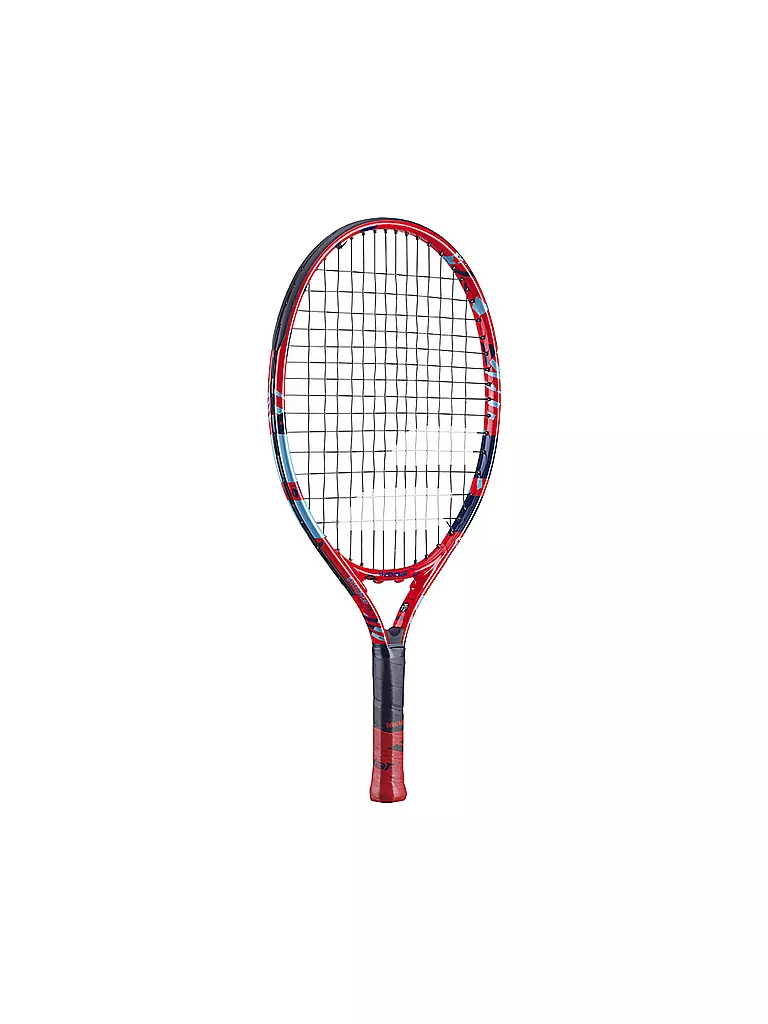 BABOLAT | Raquette de tennis pour enfants Ballfighter 19 | Rouge