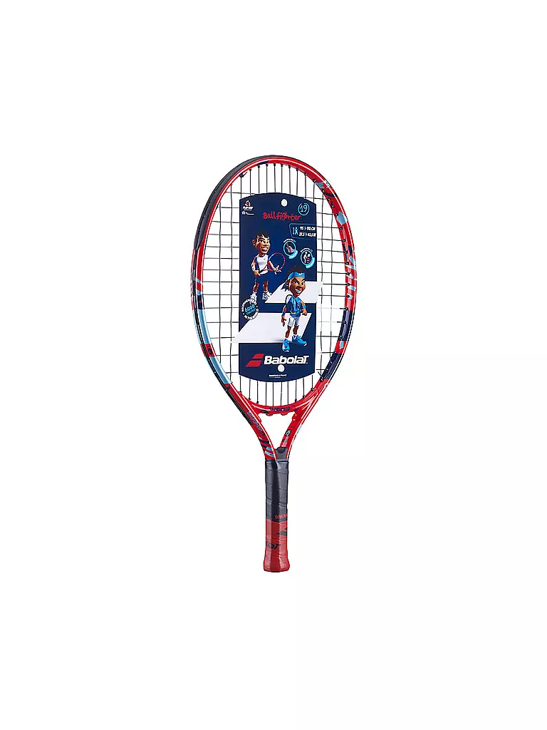 BABOLAT | Raquette de tennis pour enfants Ballfighter 19 |