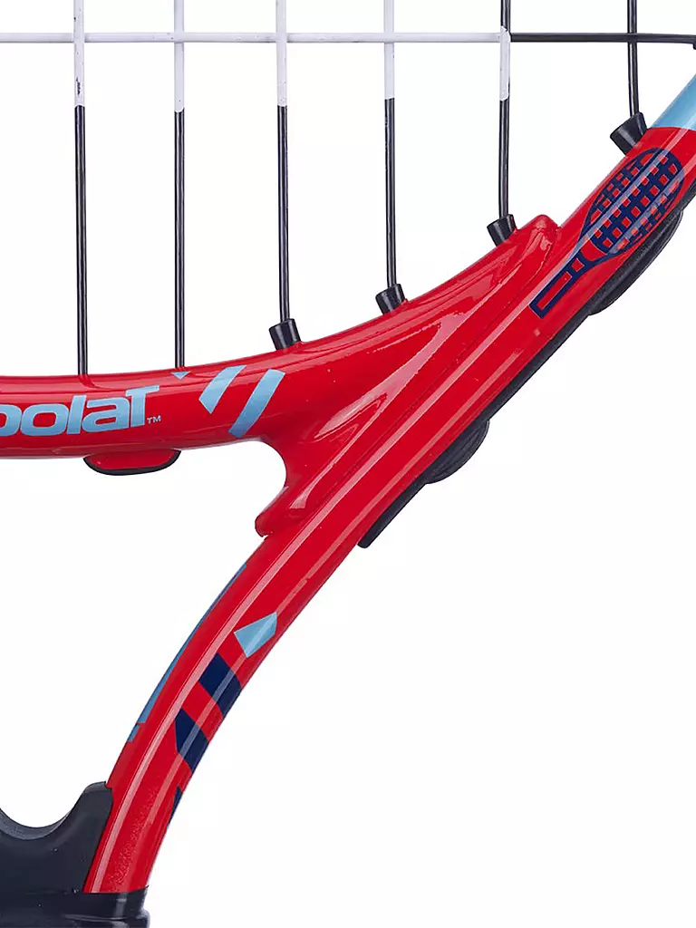 BABOLAT | Raquette de tennis pour enfants Ballfighter 19 |