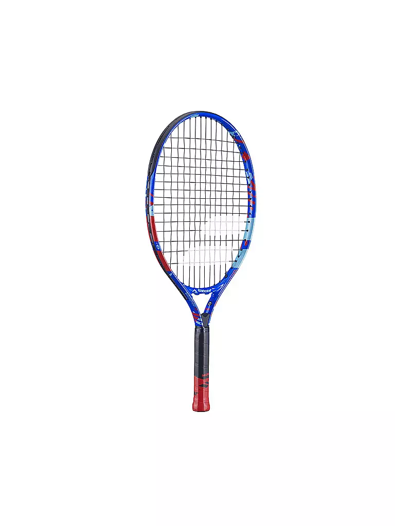 BABOLAT | Raquette de tennis pour enfants Ballfighter 21 | Bleu