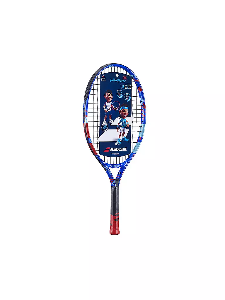 BABOLAT | Raquette de tennis pour enfants Ballfighter 21 |