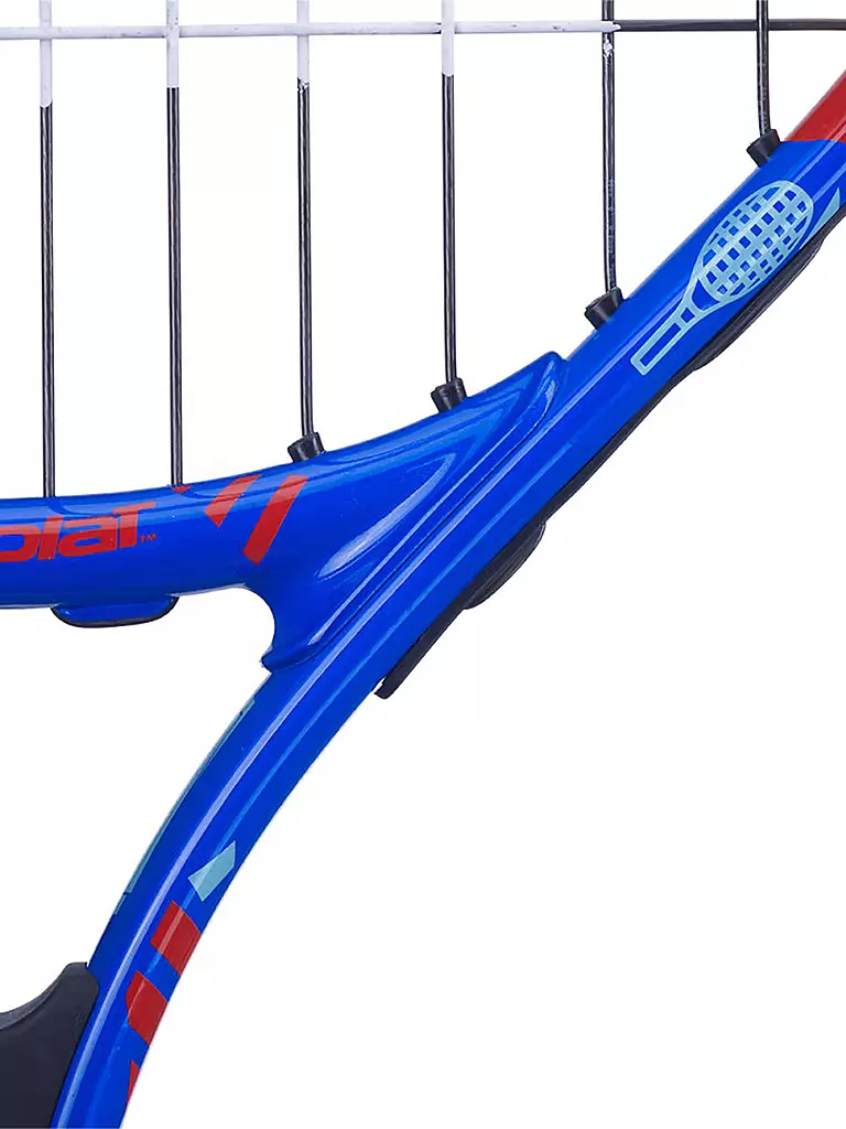 BABOLAT | Raquette de tennis pour enfants Ballfighter 21 |