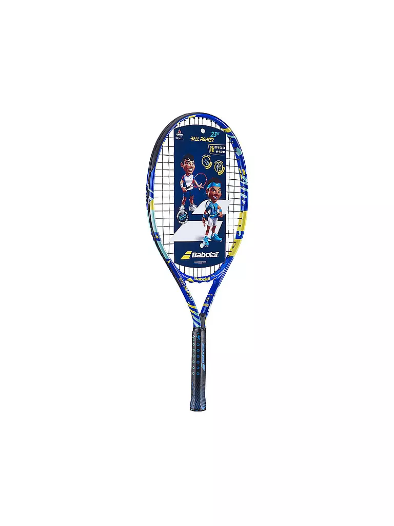 BABOLAT | Raquette de tennis pour enfants Ballfighter 23 |