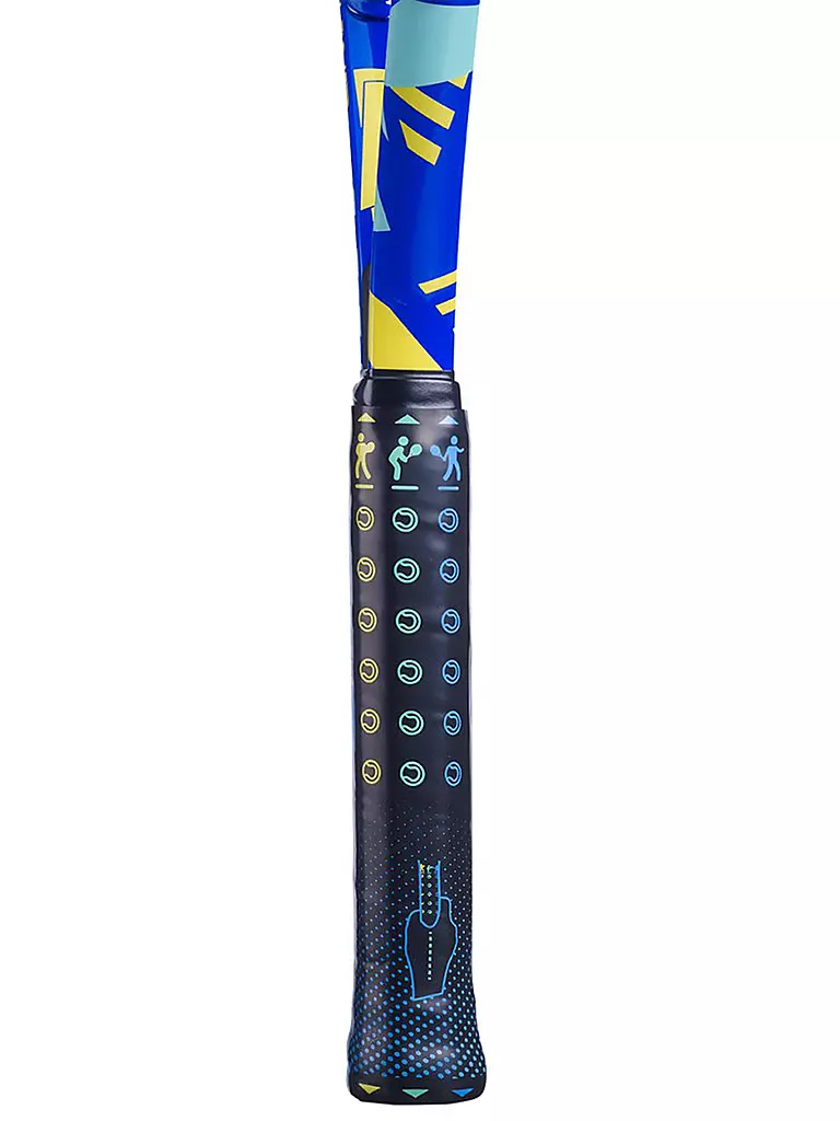 BABOLAT | Raquette de tennis pour enfants Ballfighter 23 |