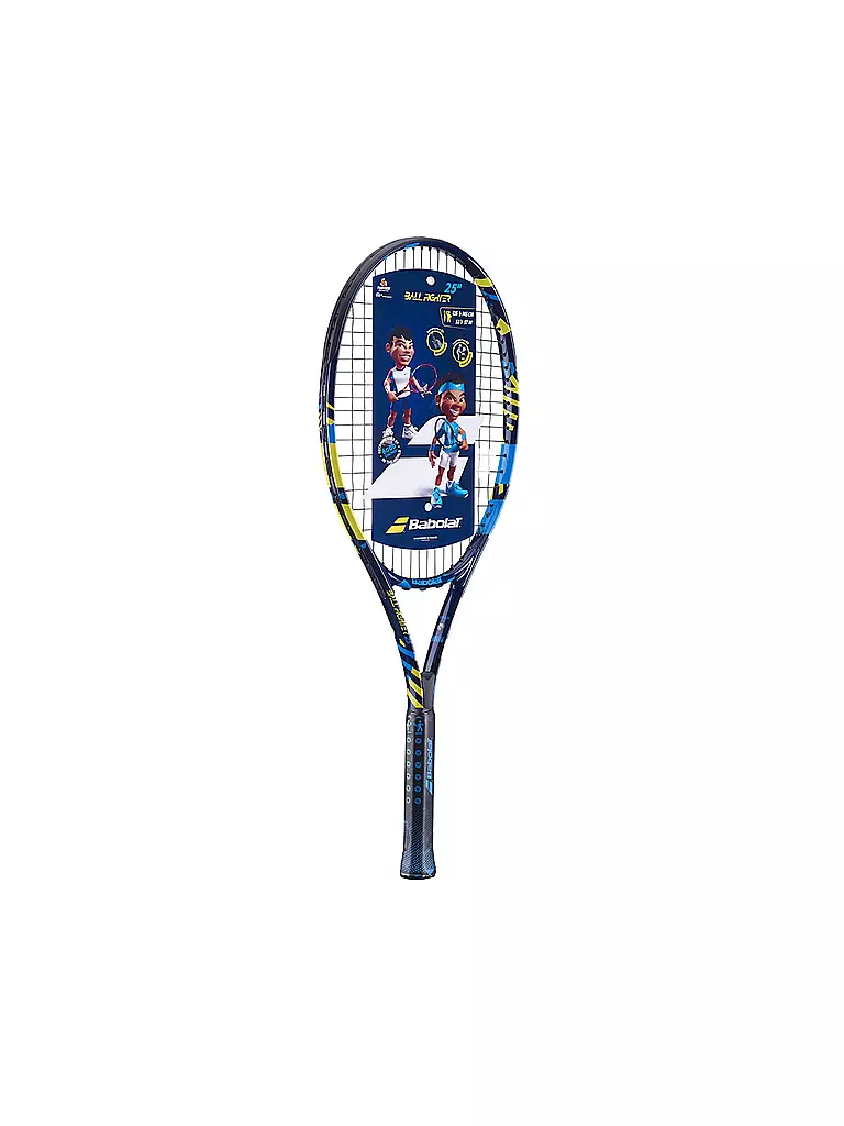 BABOLAT | Raquette de tennis pour enfants Ballfighter 25 |
