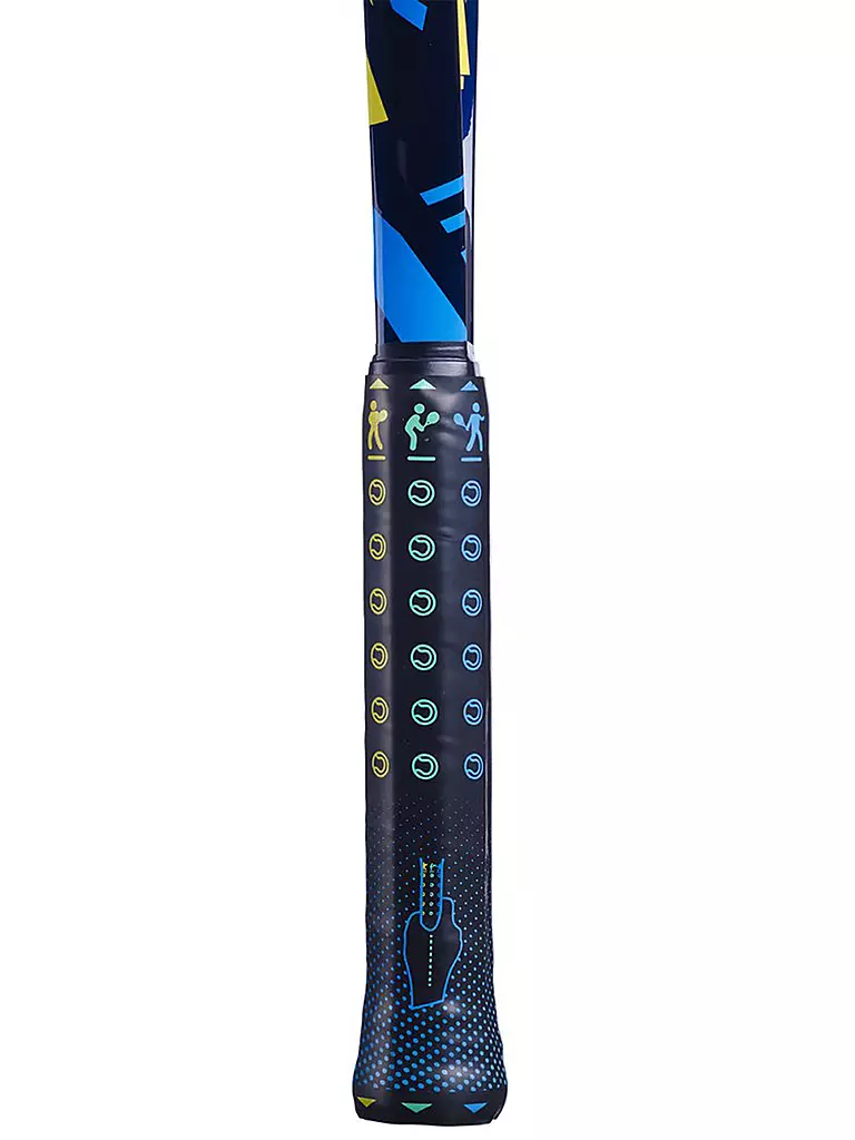 BABOLAT | Raquette de tennis pour enfants Ballfighter 25 |