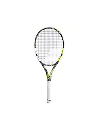 BABOLAT | Raquette de tennis Pure Aero Team | Gris