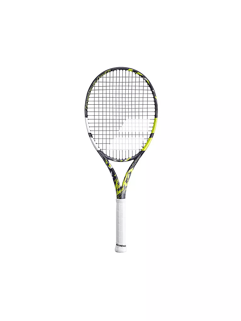 BABOLAT | Raquette de tennis Pure Aero Team | Gris