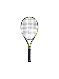 BABOLAT | Raquette de tennis Pure Aero | Gris