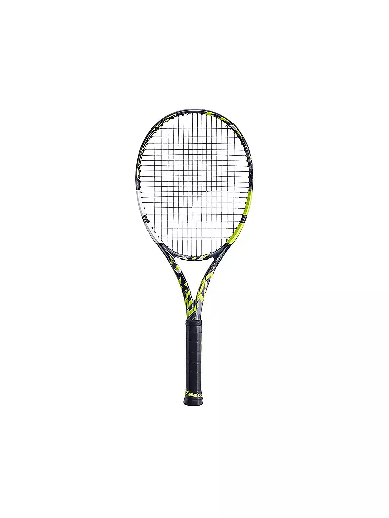 BABOLAT | Raquette de tennis Pure Aero | Gris