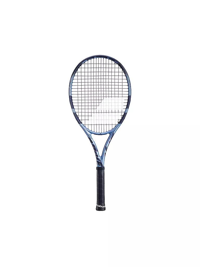 BABOLAT | Raquette de tennis Pure Drive 25 cordée | Bleu