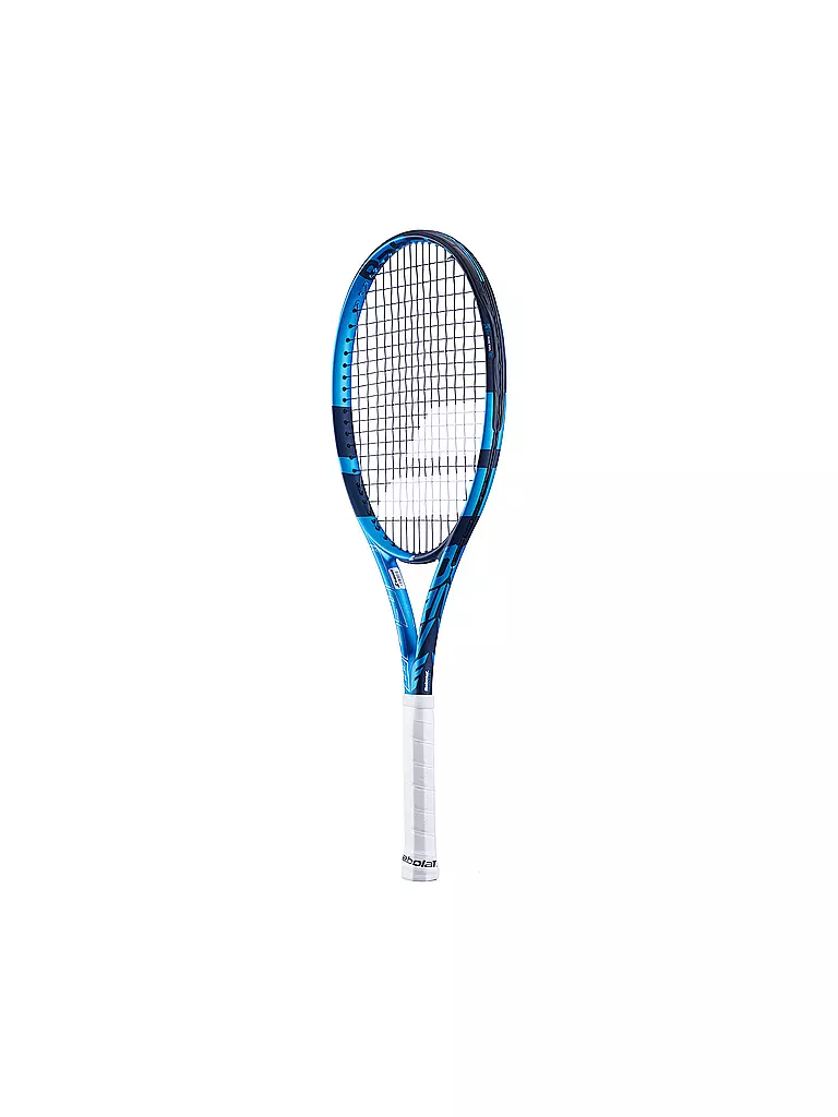 BABOLAT | Raquette de tennis Pure Drive Super Lite 255g non cordée | Bleu