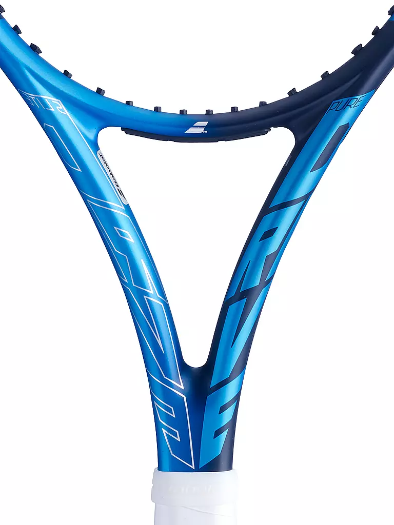 BABOLAT | Raquette de tennis Pure Drive Super Lite 255g non cordée | Bleu