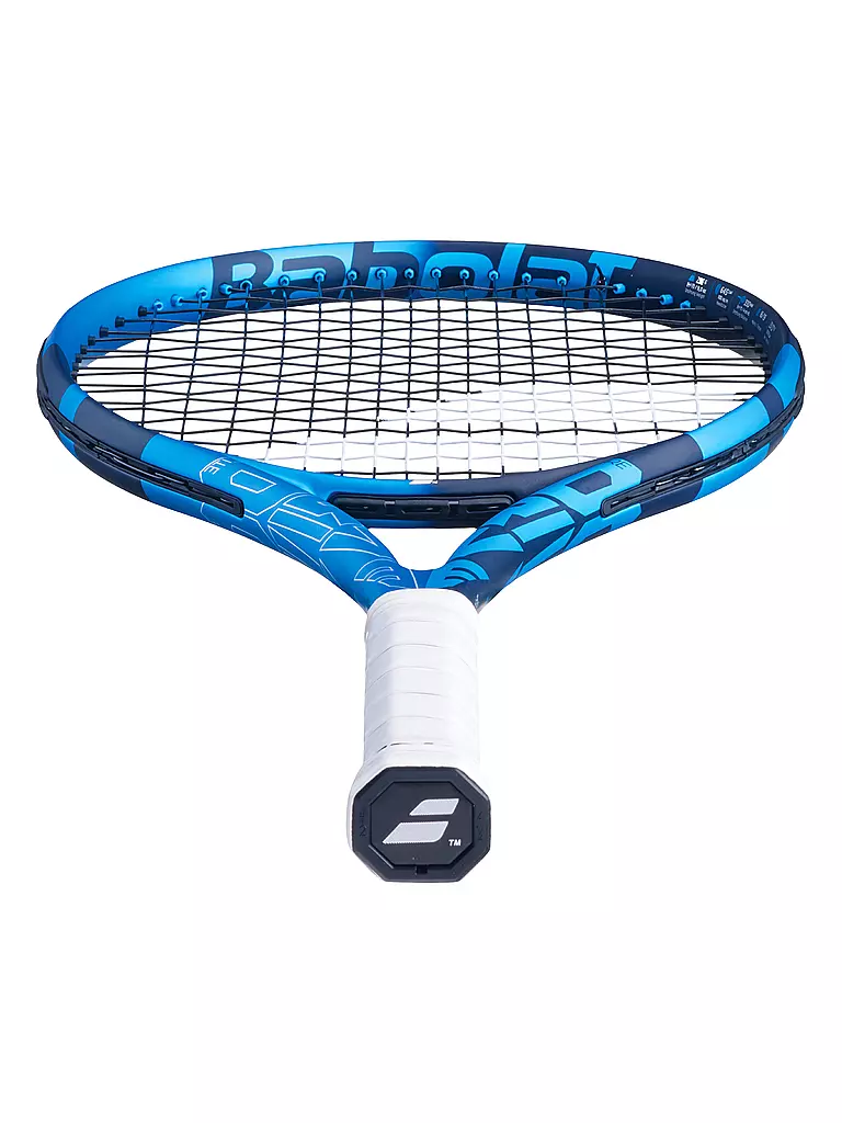 BABOLAT | Raquette de tennis Pure Drive Super Lite 255g non cordée | Bleu