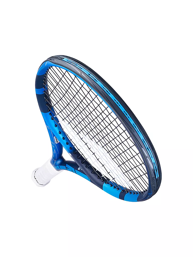 BABOLAT | Raquette de tennis Pure Drive Super Lite 255g non cordée | Bleu