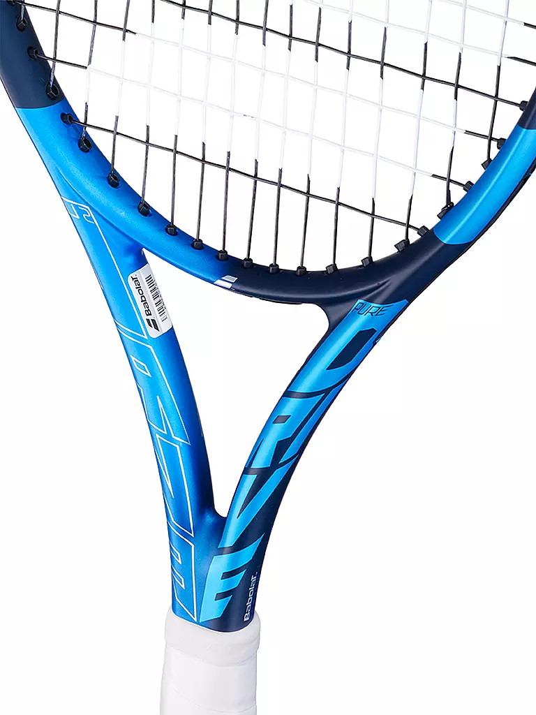BABOLAT | Raquette de tennis Pure Drive Super Lite 255g non cordée | Bleu