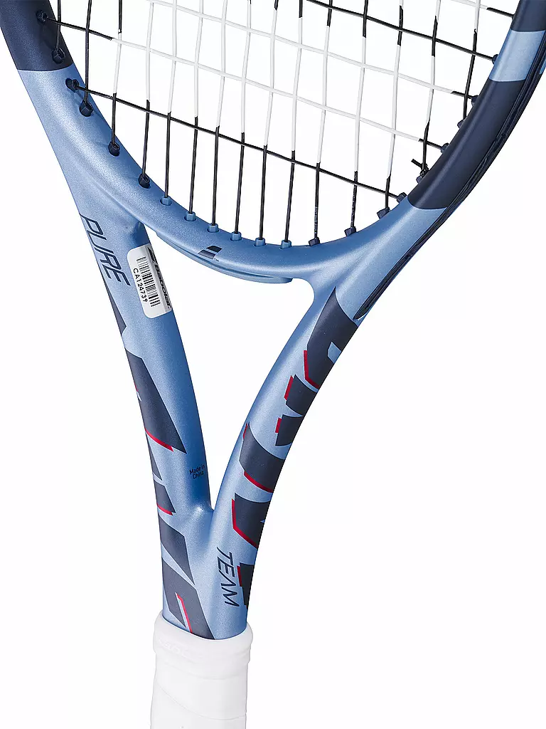 BABOLAT | Raquette de tennis Pure Drive Team 25 |