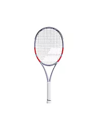 BABOLAT | Raquette de tennis Pure Strike 100 Cordée | Gris