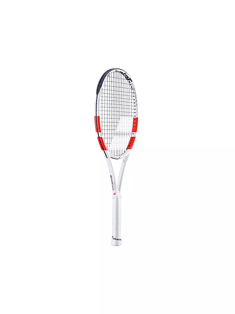 BABOLAT | Raquette de tennis Pure Strike 100 cordée | 