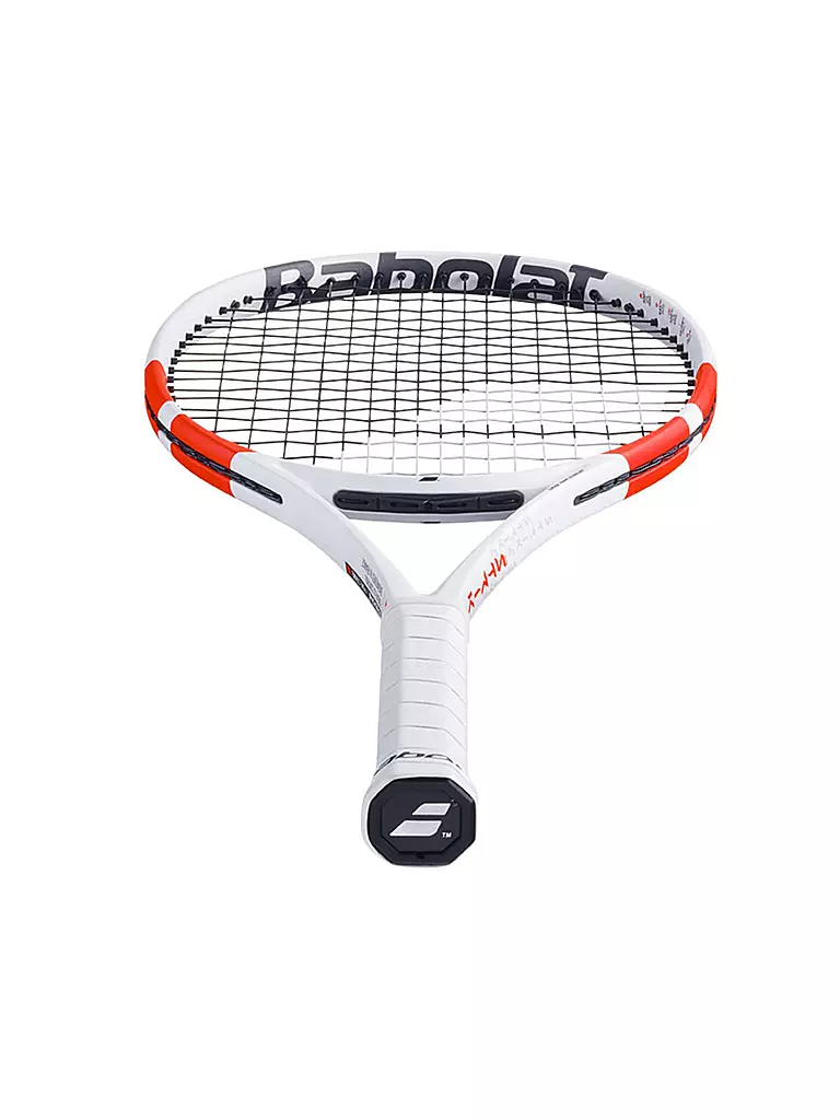BABOLAT | Raquette de tennis Pure Strike 100 cordée | 