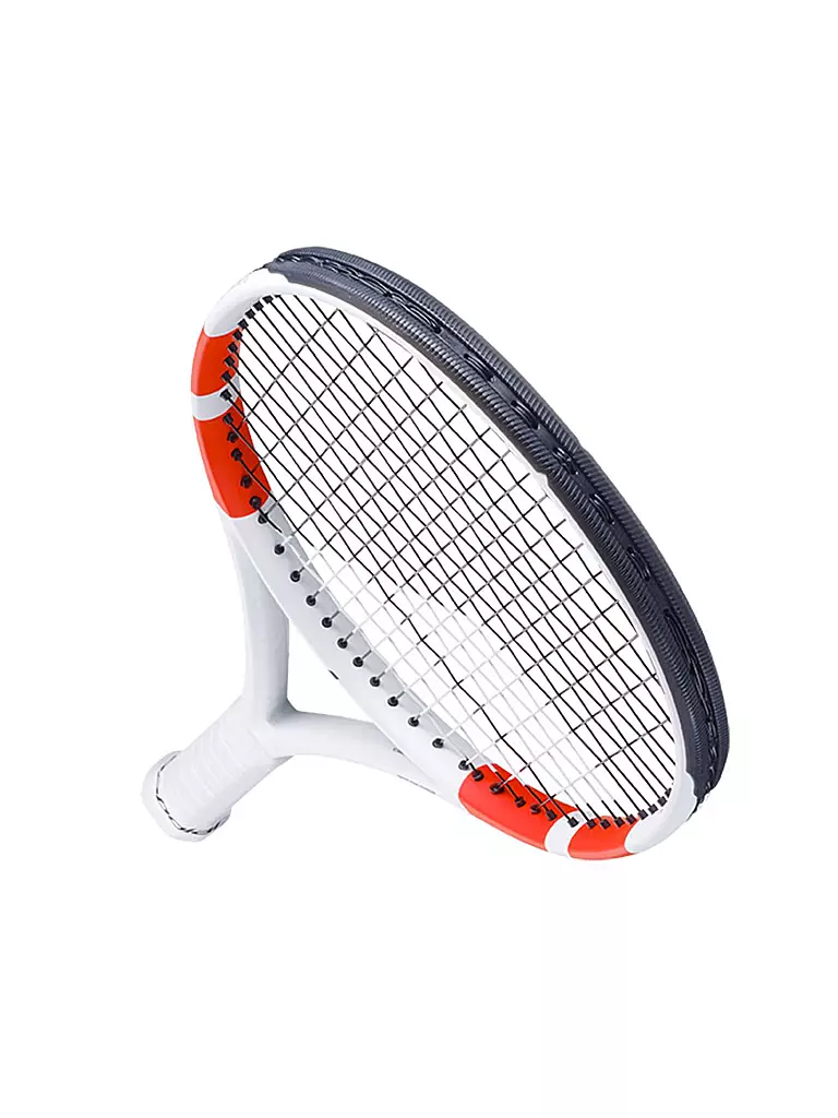 BABOLAT | Raquette de tennis Pure Strike 100 cordée | 