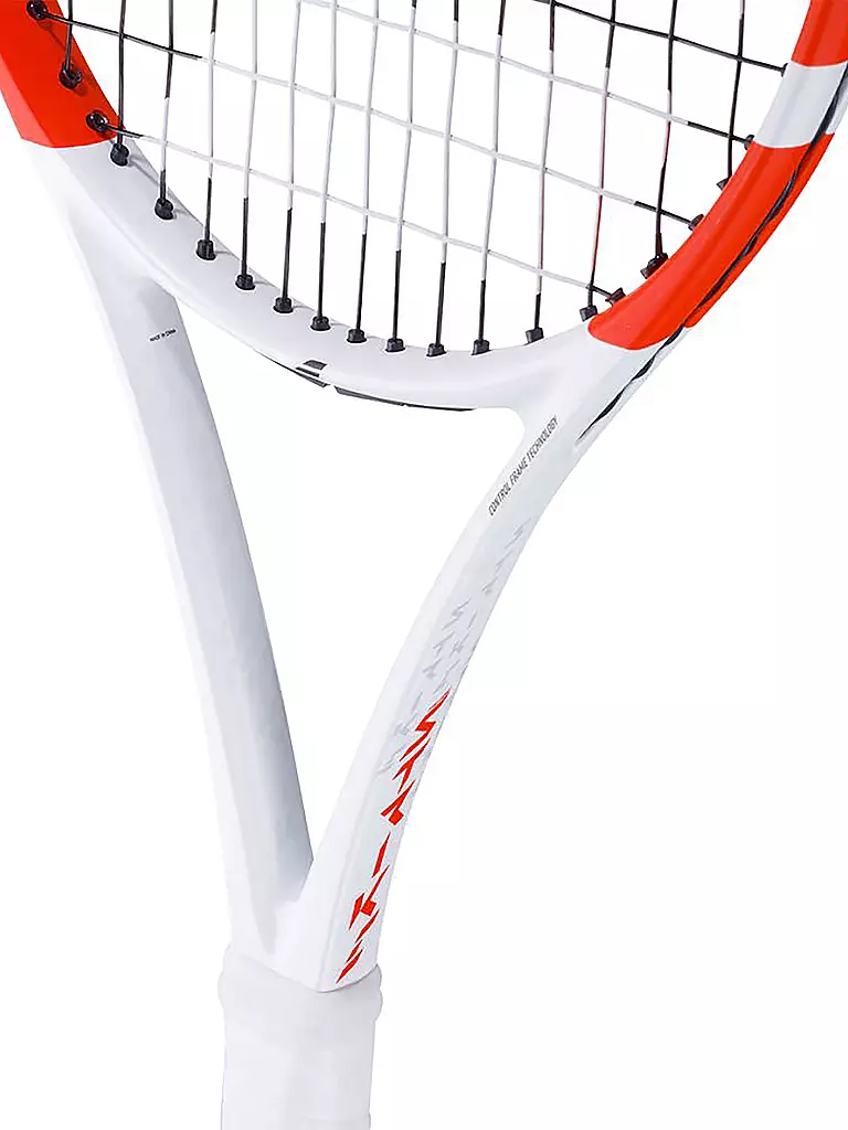BABOLAT | Raquette de tennis Pure Strike 100 cordée | 