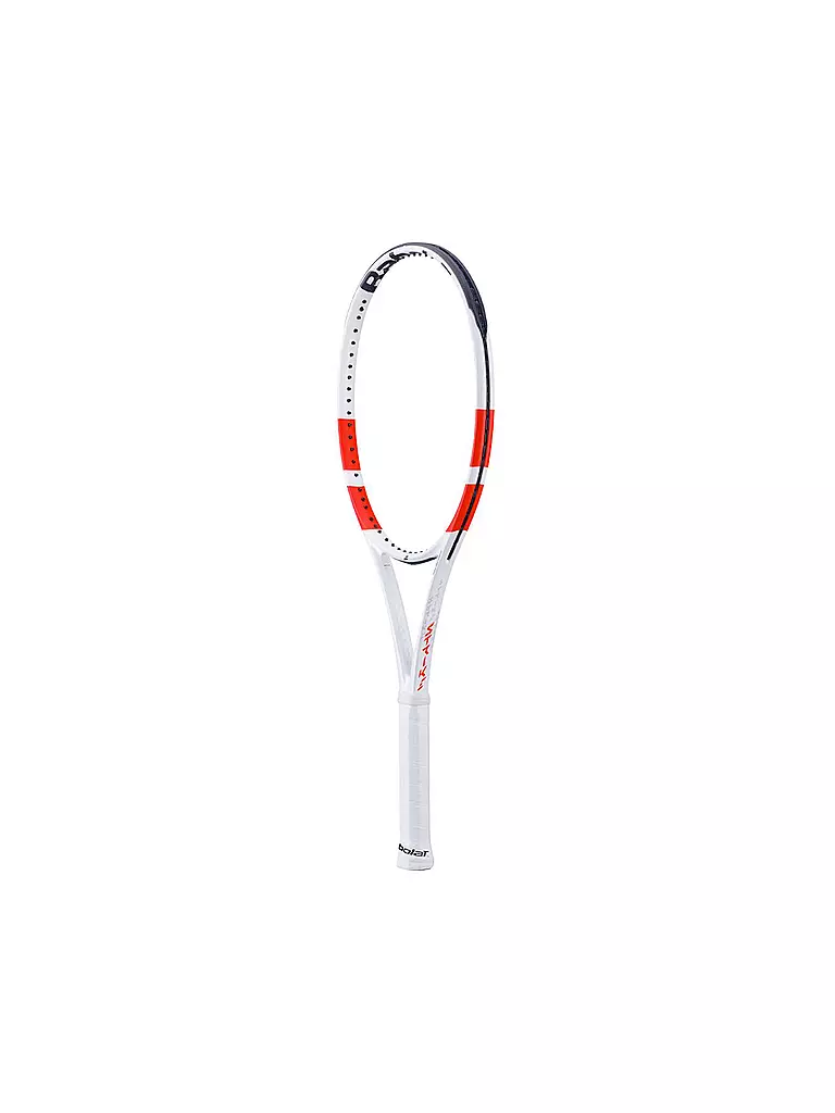 BABOLAT | Raquette de tennis Pure Strike 100 cordée | 