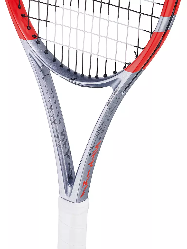 BABOLAT | Raquette de tennis Pure Strike 100 Cordée |