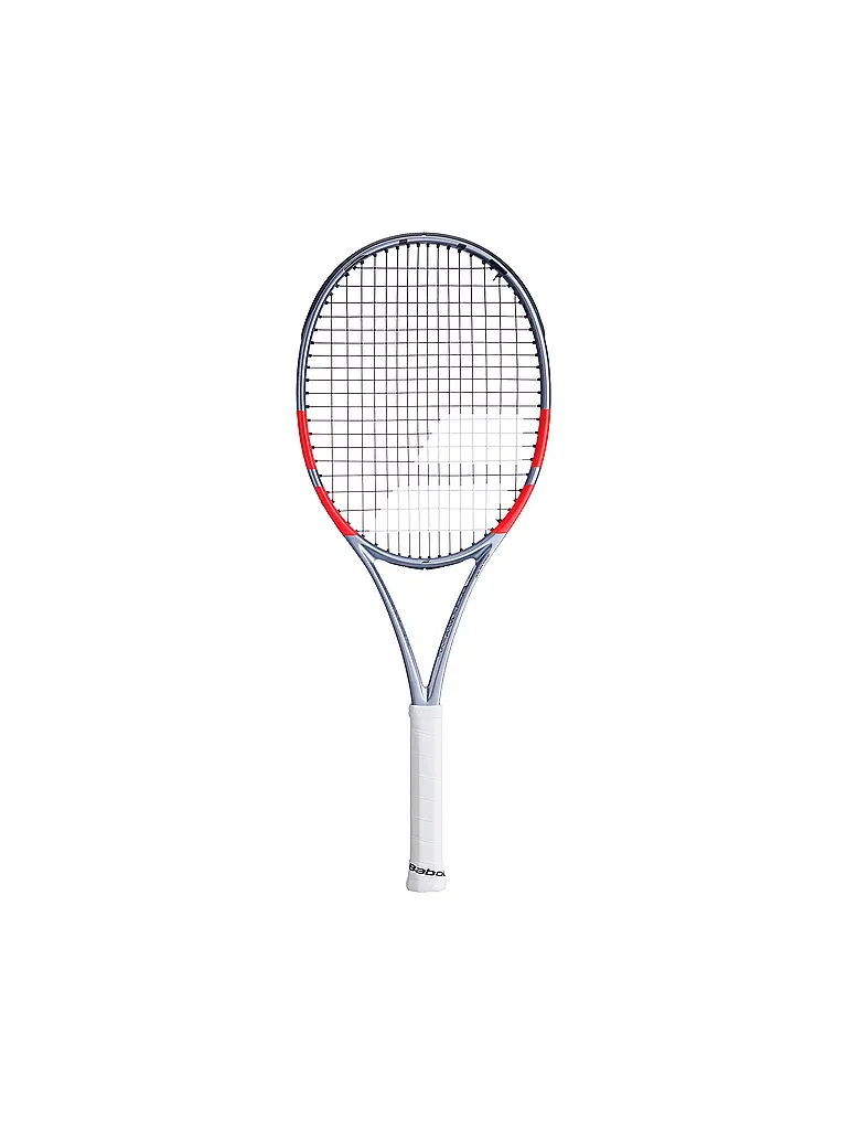 BABOLAT | Raquette de tennis Pure Strike Team Carbon non cordée | Gris