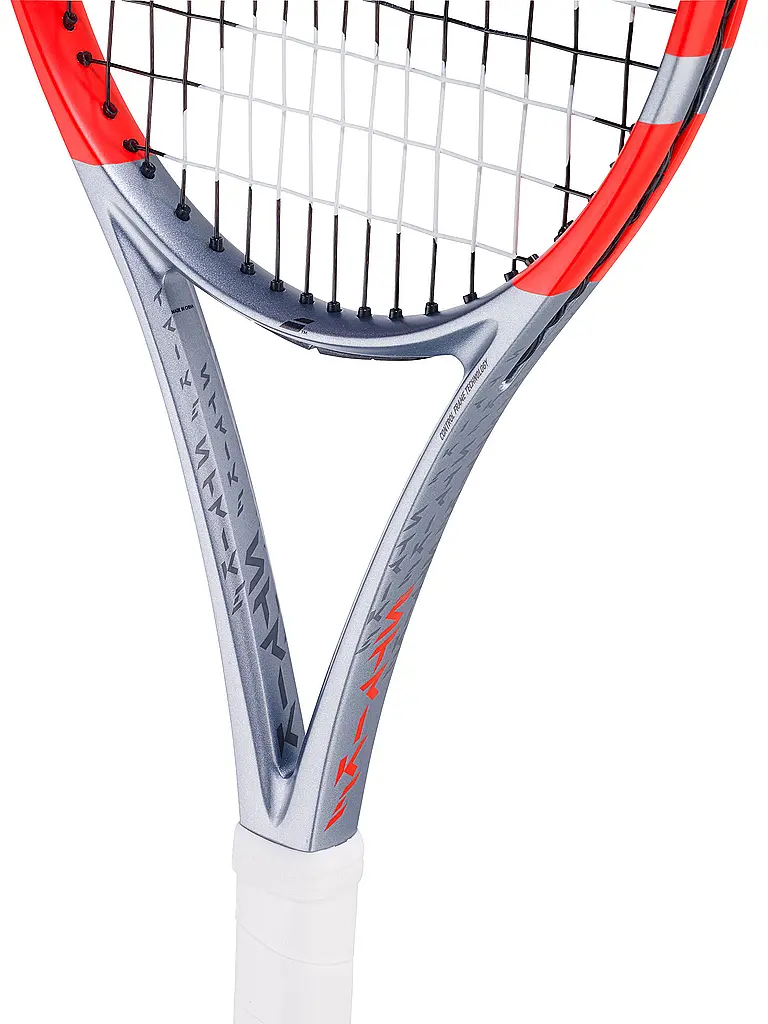 BABOLAT | Raquette de tennis Pure Strike Team Carbon non cordée |