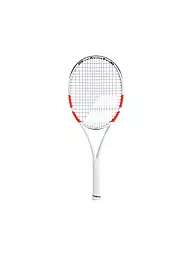BABOLAT | Raquette de tennis Pure Strike Team cordée | Blanc