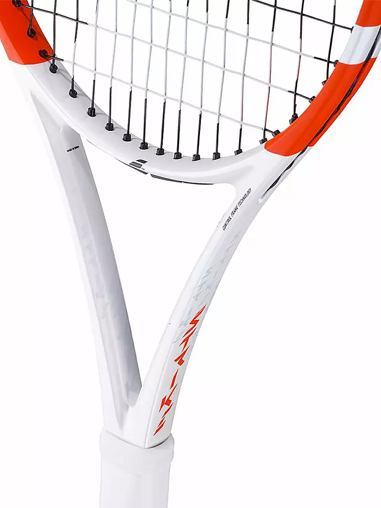 BABOLAT | Raquette de tennis Pure Strike Team cordée | 