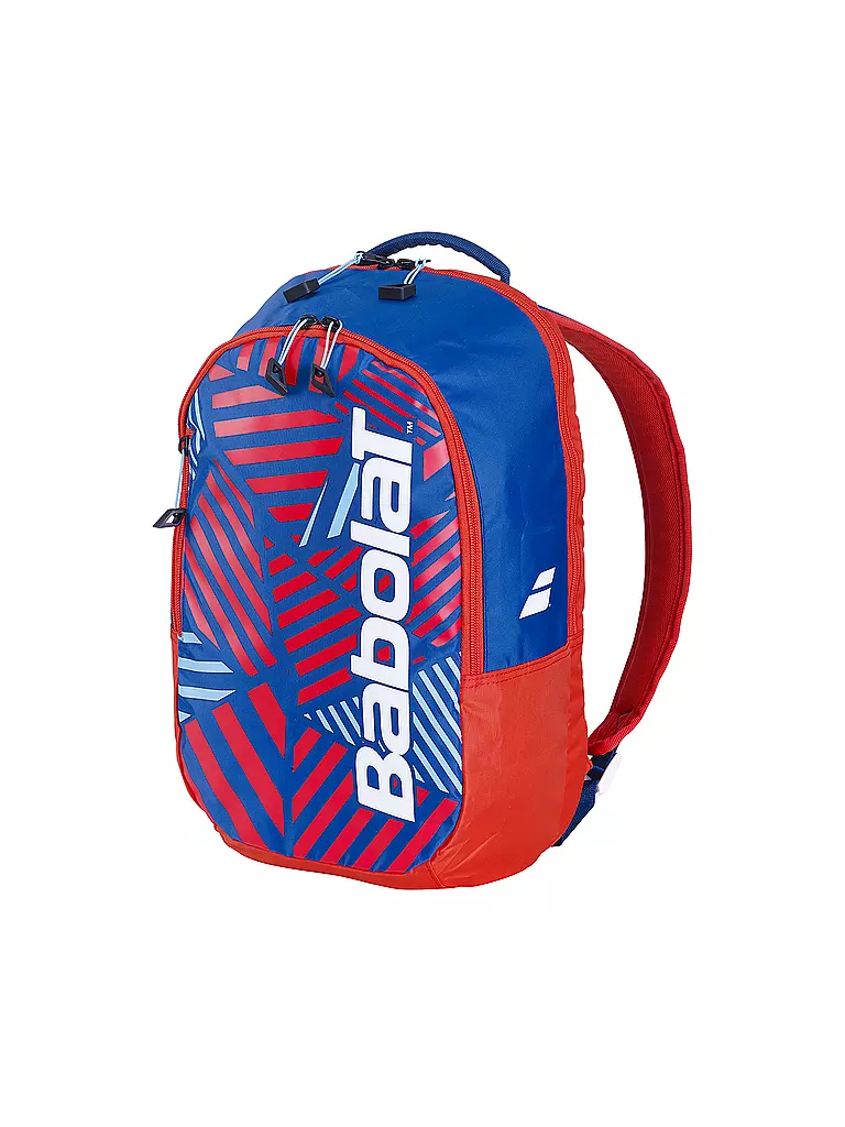 BABOLAT | Sac à dos de tennis 14L | Bleu