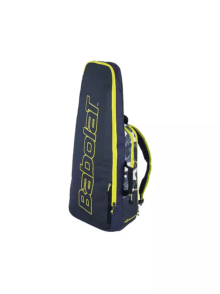 BABOLAT | Sac à dos de tennis Backpack Pure Aero 32L | Gris