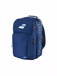 BABOLAT | Sac à dos de tennis Pure Drive | Bleu foncé