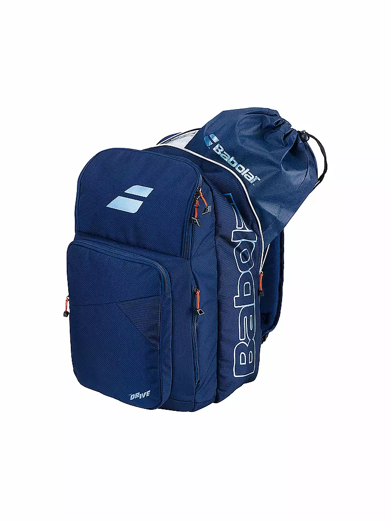 BABOLAT | Sac à dos de tennis Pure Drive |