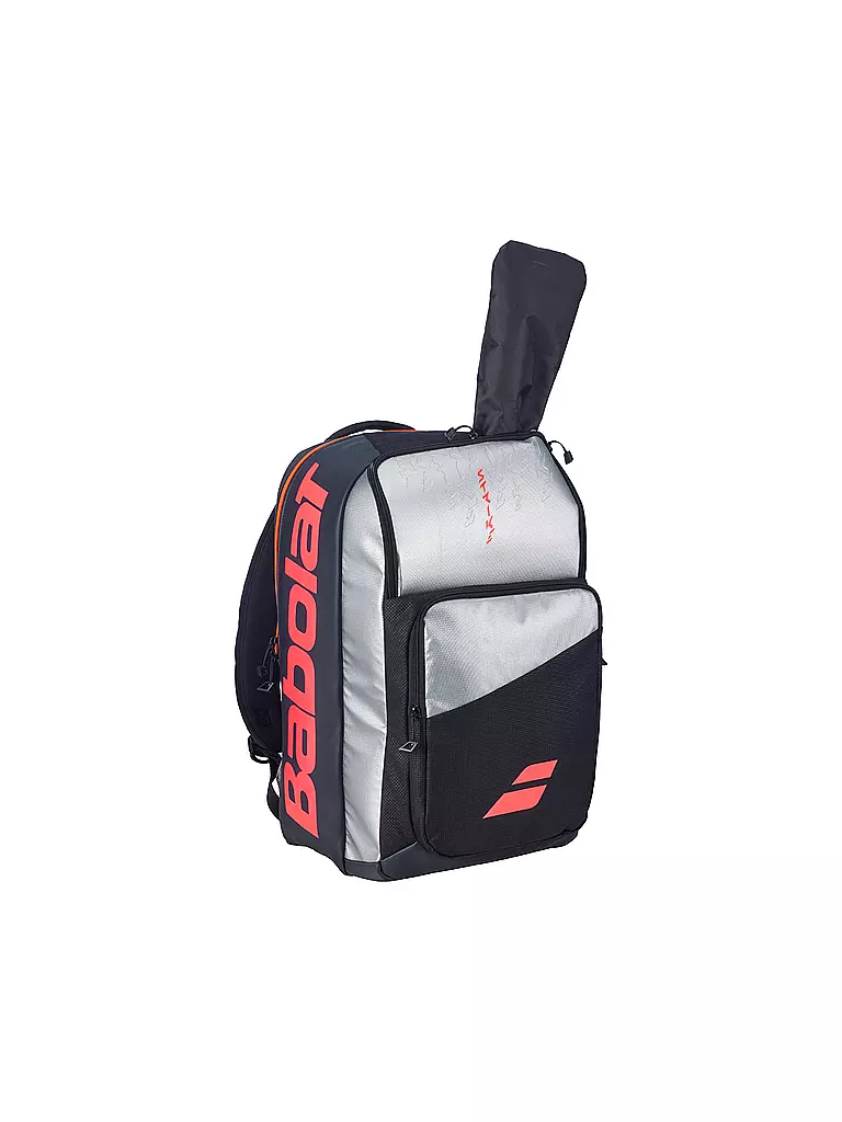BABOLAT | Sac à dos de tennis Pure Strike |