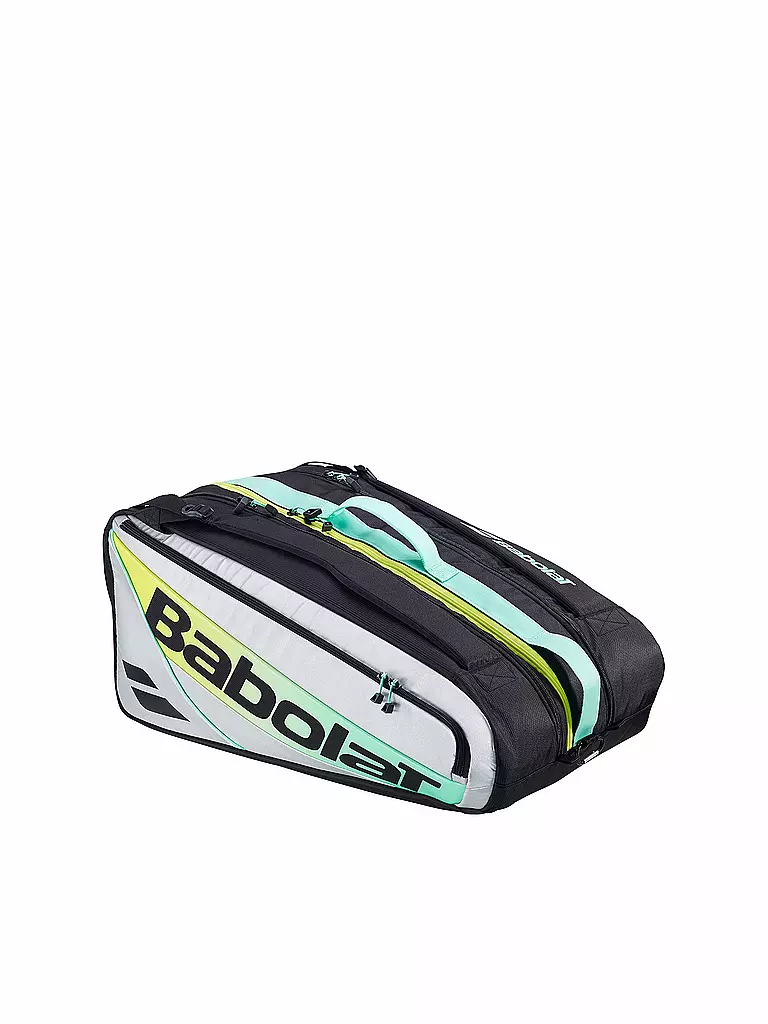BABOLAT | Sac de padel Pro | Noir