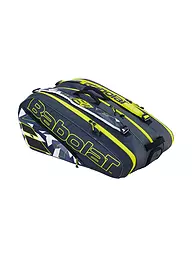 BABOLAT | Sac de tennis RH12 Pure Aero 73L | Gris
