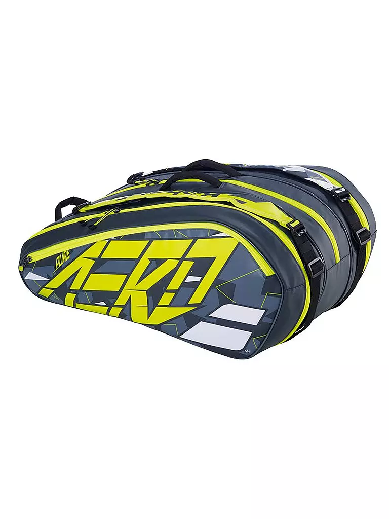 BABOLAT | Sac de tennis RH12 Pure Aero 73L |