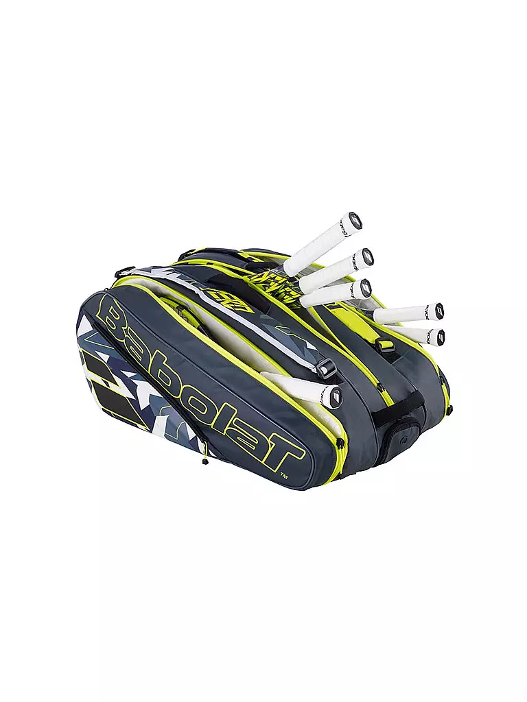 BABOLAT | Sac de tennis RH12 Pure Aero 73L |